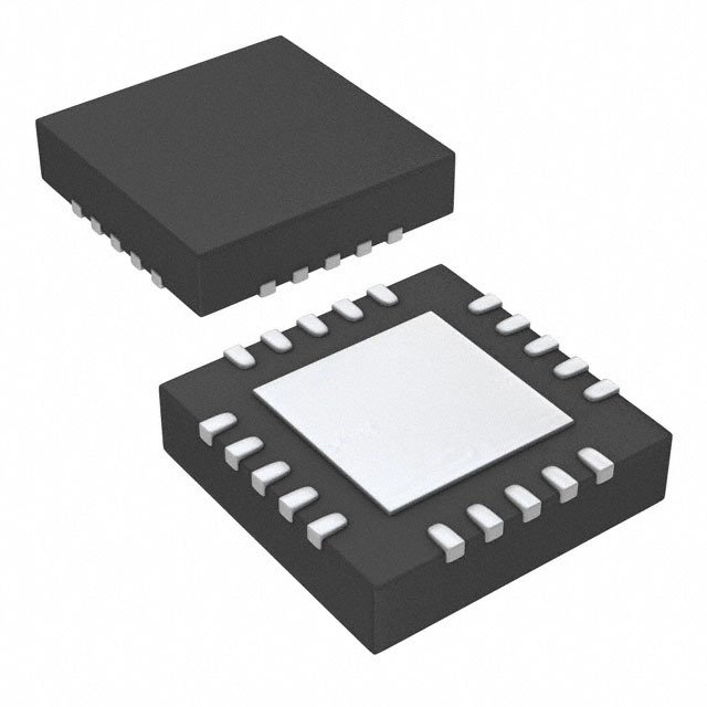 CC1101RGP by Texas Instruments